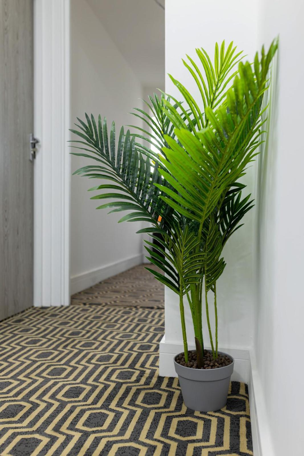 Flatzy - 16 Guests 4 En-suite A Liverpool